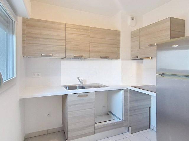 Appartement 3 pièces 66.12 m²