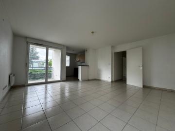 Appartement 3 pièces 66.15m²