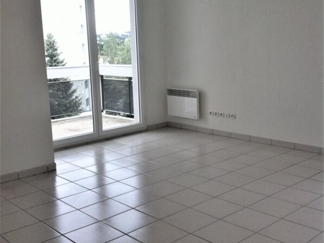Appartement 3 pièces 66.15m²