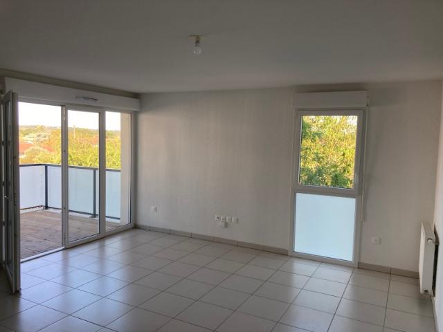Appartement 3 pièces 66.21m²