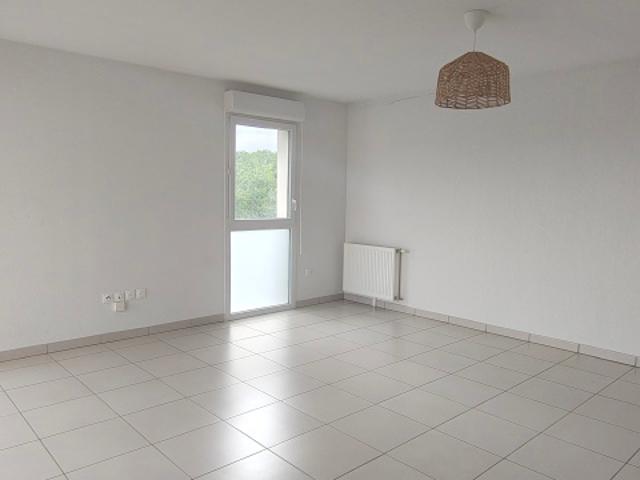 Appartement 3 pièces 66.21m²