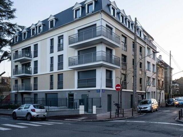 Appartement / 3 pièces / 66.30 m2