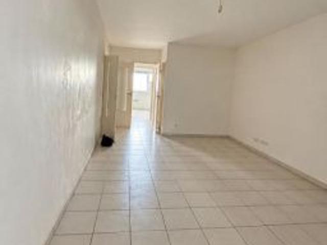 Appartement 3 pièces 66.3 m²