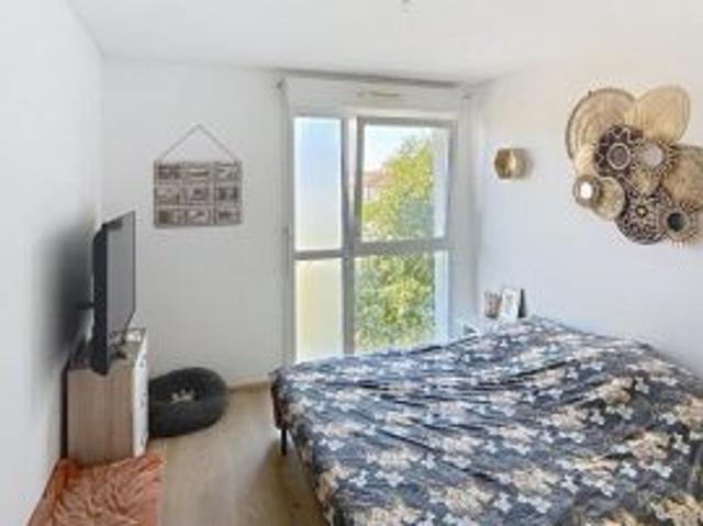Appartement 3 pièces 66.3 m²