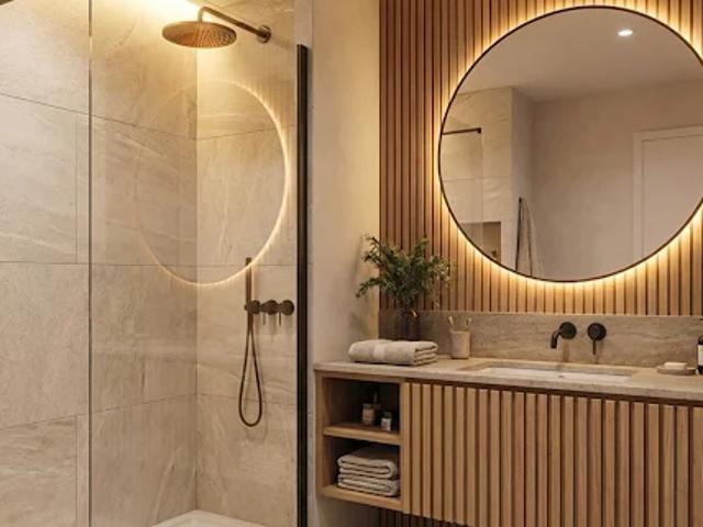 Appartement 3 pièces 66 m2