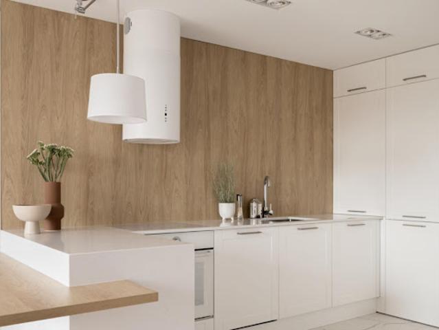 Appartement 3 pièces 66 m2