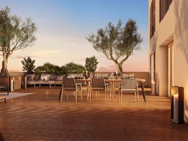 Appartement 3 pièces 66 m2