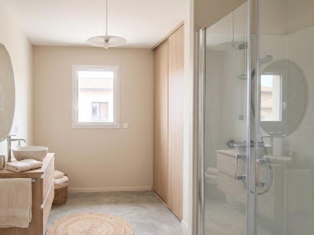 Appartement 3 pièces 66 m2