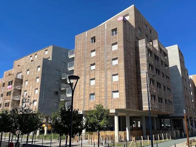 Appartement 3 pièces 66 m2