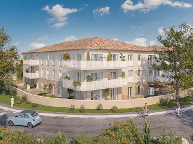 Appartement 3 pièces 66 m2