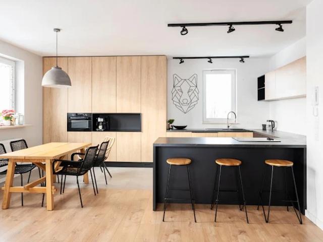 Appartement 3 pièces 66 m2