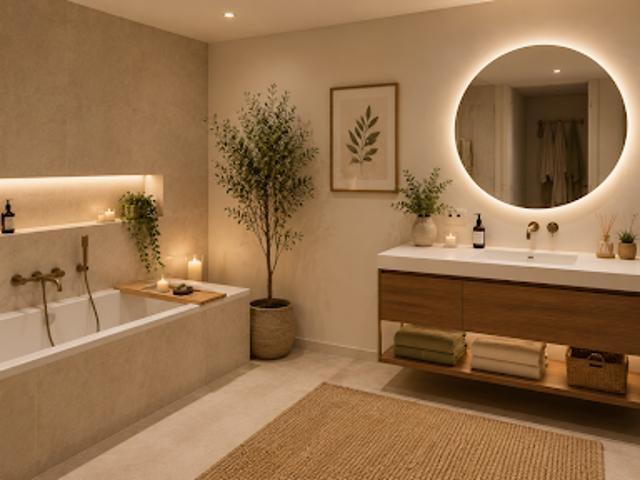 Appartement 3 pièces 66 m2