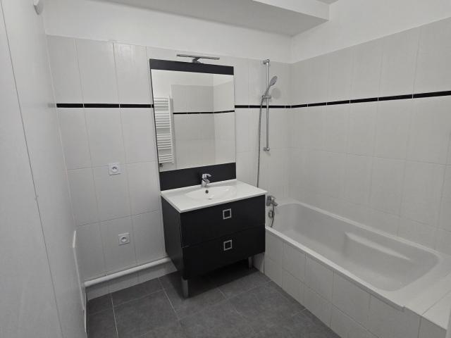 Appartement 3 pièces, 66 m² à louer à Thonon les Bains 74200