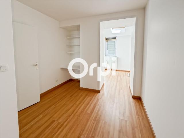 Appartement 3 pièces, 66 m² à louer à Thurins 69510