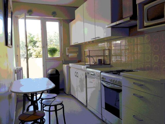 Appartement 3 pièces, 66 m² à louer à Toulon 83000
