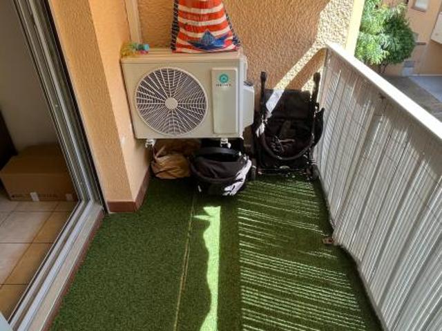 Appartement 3 pièces, 66 m² à louer à Toulon 83200