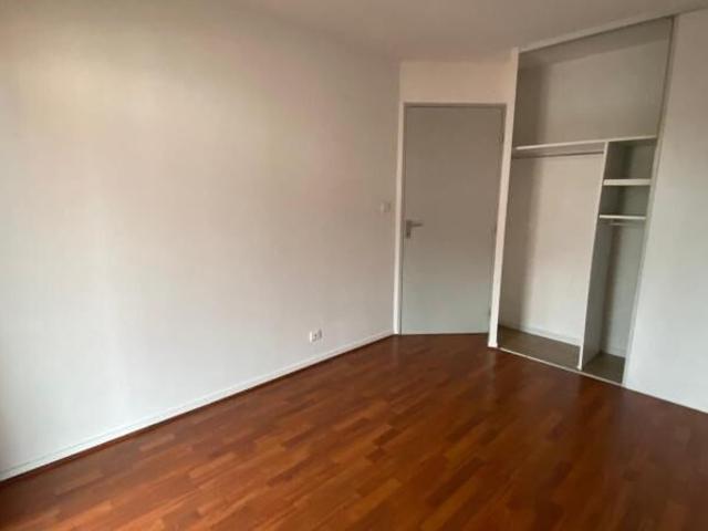 Appartement 3 pièces, 66 m² à louer à Toulouse 31200