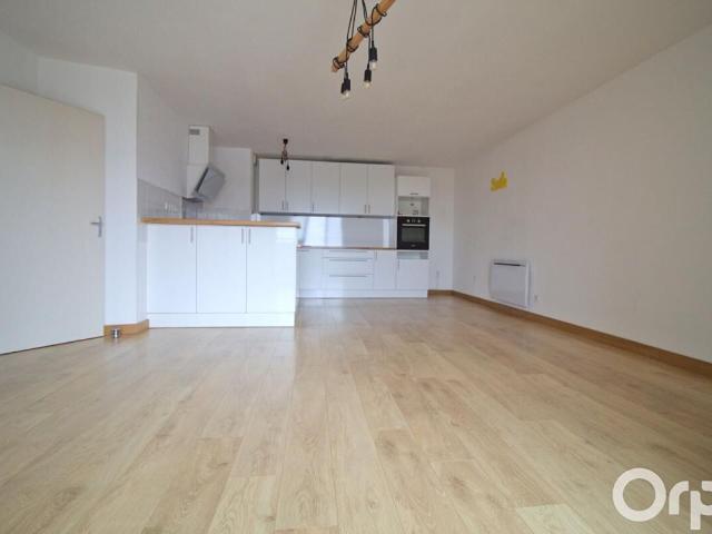 Appartement 3 pièces, 66 m² à louer à Toulouse 31200