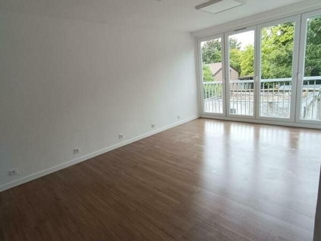 Appartement 3 pièces, 66 m² à louer à Tourcoing 59200