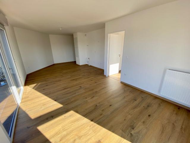 Appartement 3 pièces, 66 m² à louer à Tours 37100