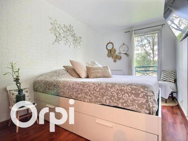 Appartement 3 pièces, 66 m² à louer à Trappes 78190