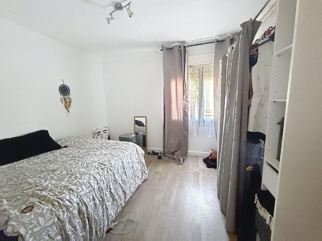 Appartement 3 pièces, 66 m² à louer à Vandœuvre lès Nancy 54500