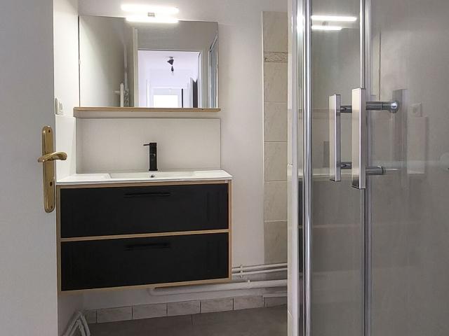 Appartement 3 pièces, 66 m² à louer à Verneuil sur Seine 78480
