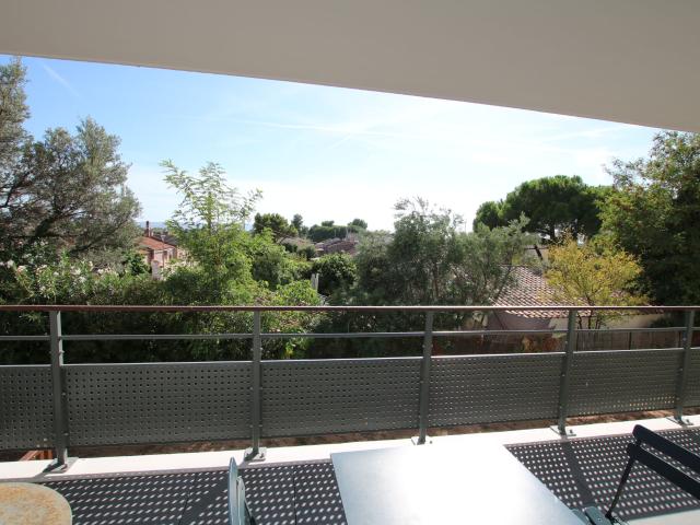 Appartement 3 pièces, 66 m² à louer à Vitrolles 13127
