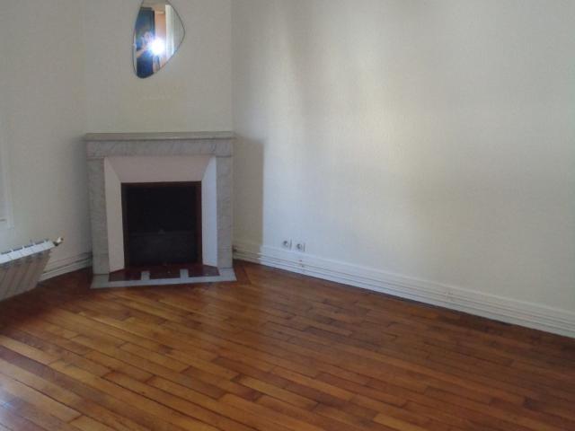 Appartement 3 pièces, 66 m² à louer à Vitry sur Seine 94400