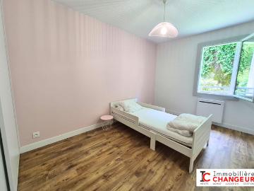 Appartement 3 pièces, 66 m² à louer à Voiron 38500