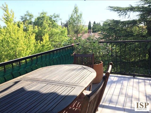 Appartement 3 pièces, 66 m² à louer à Aix en Provence 13100