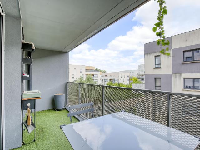 Appartement 3 pièces, 66 m² à louer à Alfortville 94140