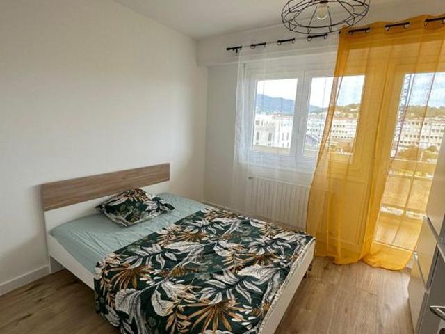 Appartement 3 pièces, 66 m² à louer à Annemasse 74100