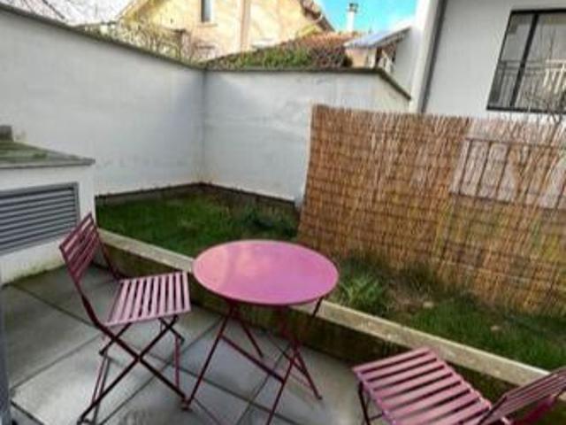 Appartement 3 pièces, 66 m² à louer à Antony 92160