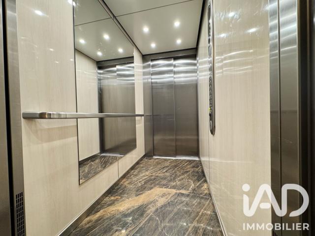 Appartement 3 pièces, 66 m² à louer à Asnières sur Seine 92600