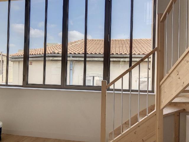 Appartement 3 pièces, 66 m² à louer à Avignon 84000