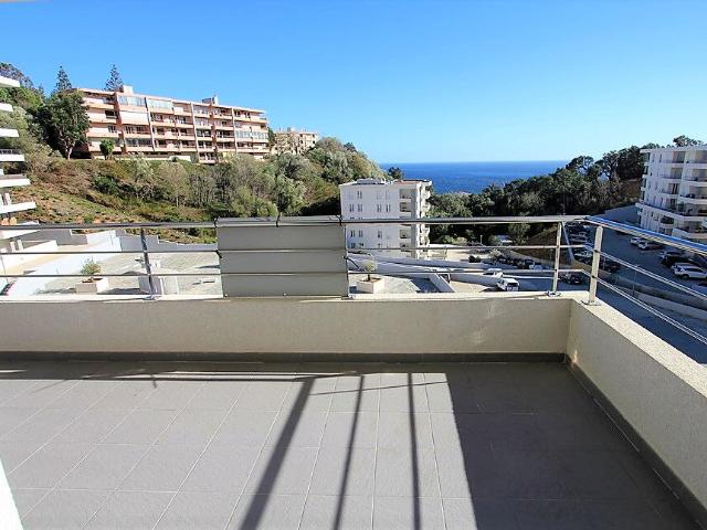 Appartement 3 pièces, 66 m² à louer à Bastia 20200