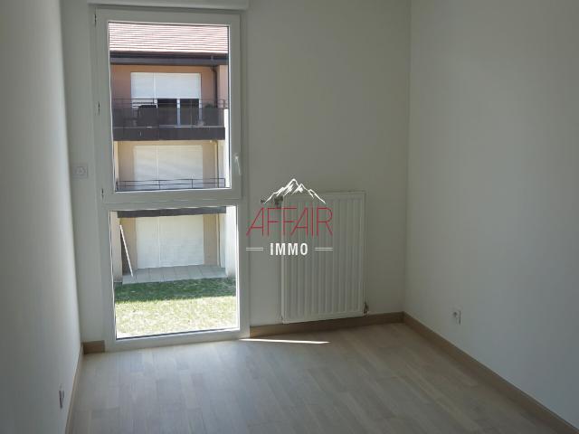 Appartement 3 pièces, 66 m² à louer à Beaumont 74160