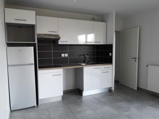 Appartement 3 pièces, 66 m² à louer à Beauzelle 31700