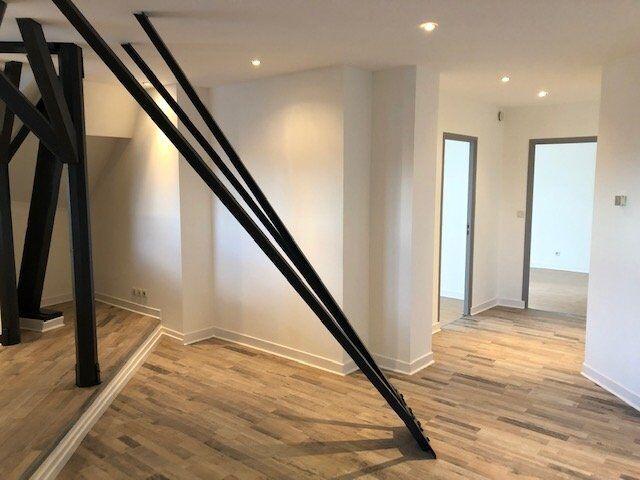 Appartement 3 pièces, 66 m² à louer à Béthune 62400