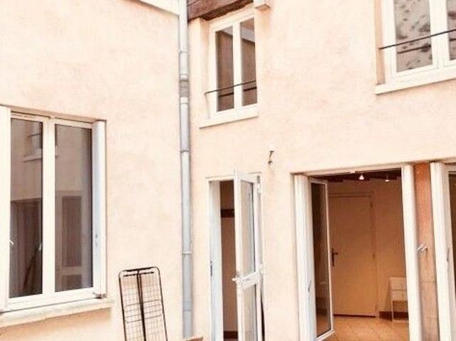 Appartement 3 pièces, 66 m² à louer à Bordeaux 33000