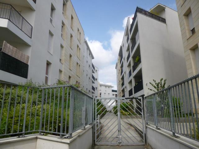 Appartement 3 pièces, 66 m² à louer à Bordeaux 33100
