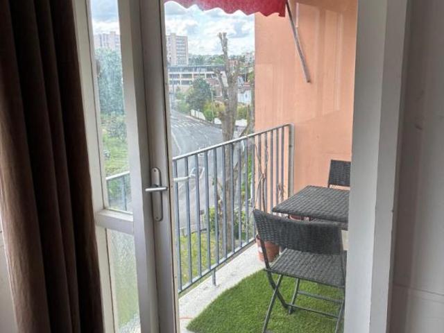 Appartement 3 pièces, 66 m² à louer à Bordeaux 33200