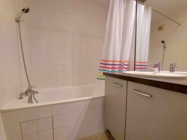 Appartement 3 pièces, 66 m² à louer à Blagnac 31700