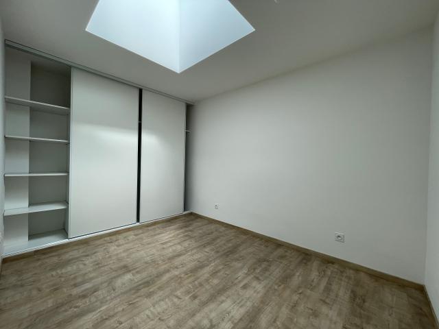 Appartement 3 pièces, 66 m² à louer à Blagnac 31700
