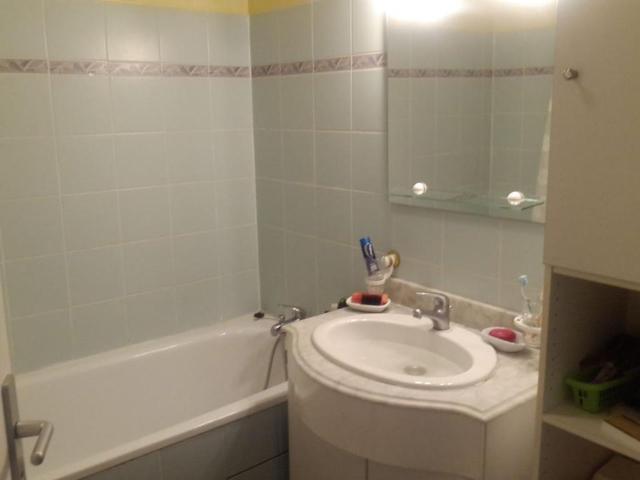 Appartement 3 pièces, 66 m² à louer à Castanet Tolosan 31320