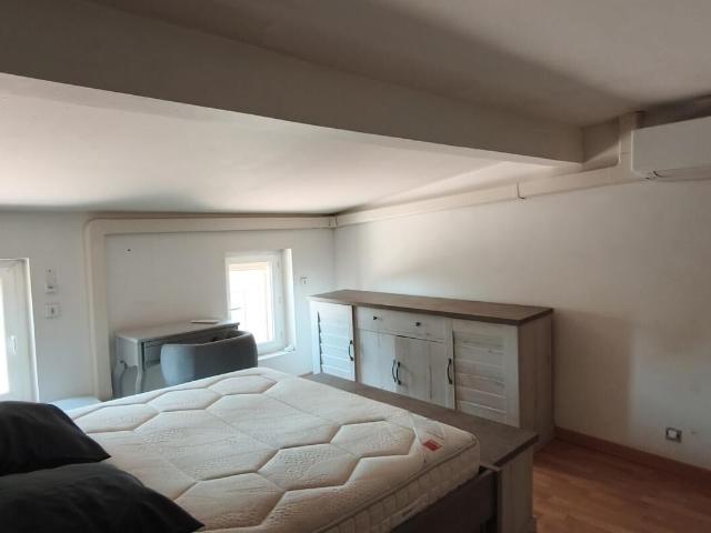 Appartement 3 pièces, 66 m² à louer à Castelnaudary 11400