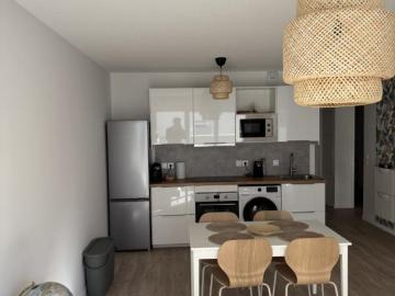 Appartement 3 pièces, 66 m² à louer à Cenon 33150
