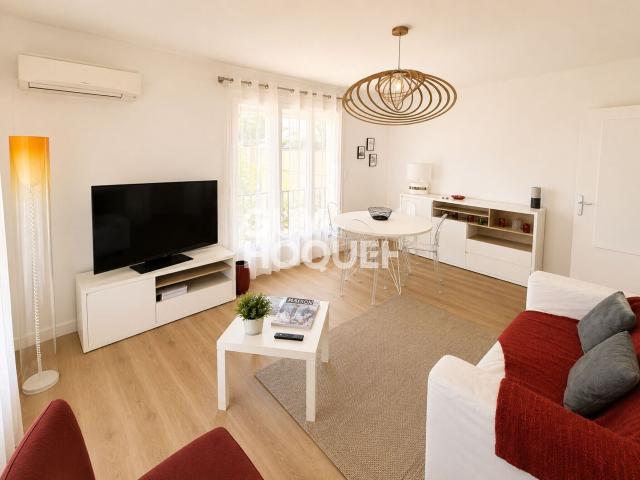 Appartement 3 pièces, 66 m² à louer à Céret 66400