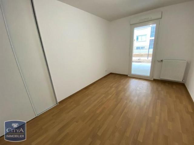 Appartement 3 pièces, 66 m² à louer à Chambéry 73000